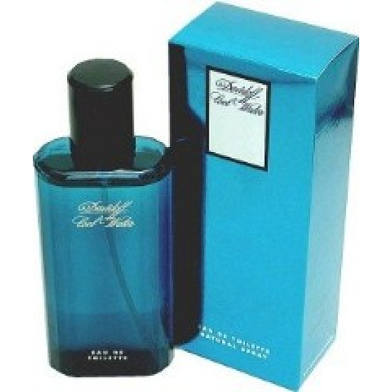 Davidoff Cool Water Men Eau de Toilette 40 ml
