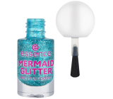 Essence mini lak na nehty 07 Mermaid Glitter 5 ml