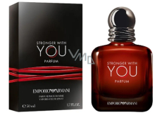 Giorgio Armani Emporio Stronger With You parfém pro muže 50 ml