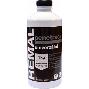 REMAL universal penetration V1307, 1 kg