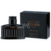 Laura Biagiotti Roma Uomo Nero Estremo Intense parfémovaná voda pro muže 40 ml