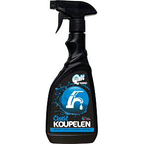 Qalt Nano Effect Bathroom Cleaner, 500 ml