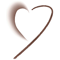 Essence Satin Blend Gel Eyeliner 02 Cocoa 0.22 g