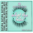 Essence What the fake! false lashes 03 Natural 1 pair