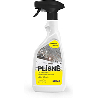 Lavon Mold Disinfectant 500 ml