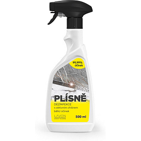 Lavon Mold Disinfectant 500 ml