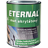 Eternal mat acrylic universal paint for wood, metal, concrete, 14 ivory, 700 g