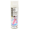 Max Color marking spray, white, 500 ml