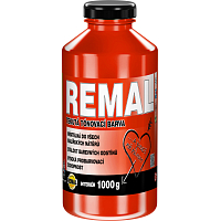 REMAL tinting color, 0800 red, 1 kg