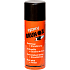 Brunox Epoxy Spray, Rust Converter, for Repairing Rusty Areas, 400 ml