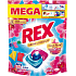 REX Laundry Capsules Aromatherapy Orchid Color 60 washes, 720g