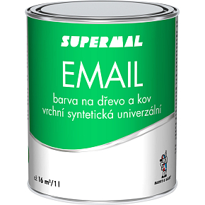 Supermal Email S2013 6003 ivory 0.6 l