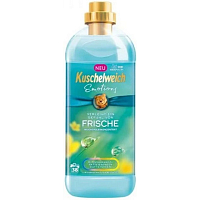 Kuschelweich Emotions fabric softener Freshness 38 washes 1L