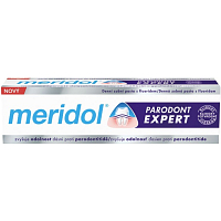Meridol Parodont Expert Toothpaste 75 ml