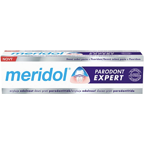 Meridol Parodont Expert Toothpaste 75 ml