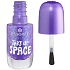 Essence Nail Polish Gel Nail Colour 34 Take Up Space, 8 ml