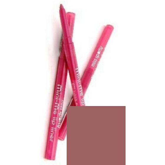 Miss Sports Mini-me Lip Liner Automatic Lip Pencil 020 1.2 g