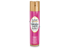 Lybar Mega strongly firming hairspray 250 ml