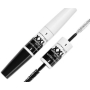 Maybelline XXL Volume + Length Mascara For Eyelash Volume And Length Black 2 x 6 ml