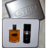 Str8 Original EdT 100 ml + 150 ml deodorant spray, gift set