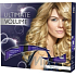 Gliss Kur Ultimate Volume shampoo 250 ml + balm 200 ml + foam 125 ml, cosmetic set