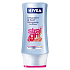 Nivea Straight & Easy with smoothing effect 200 ml