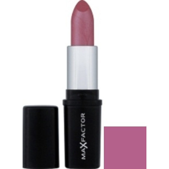Max Factor Color Collections Lipstick Lipstick 120 Icy Rose 3.4g