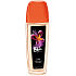 B.U. Trendy perfumed deodorant glass for women 75 ml