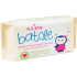Alpa Batole wet toilet wipes with aloe vera for children 72 pieces