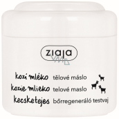 Ziaja Goat's milk body butter dry and normal skin 200 ml