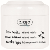 Ziaja Goat's Milk Body Butter for Dry and Normal Skin 200 ml