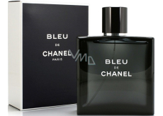 Chanel Bleu de Chanel Eau de Toilette for Men 50 ml