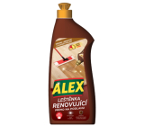 Alex Renovating polish Directly on wood, laminate 900 ml