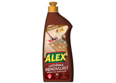 Alex Renovating polish Directly on wood, laminate 900 ml