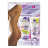 Dermacol Enja Seductive belly and décolleté, cosmetic set