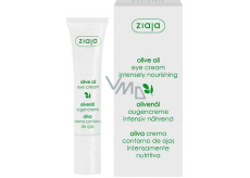Ziaja Olive Eye and Eyelid Cream 15 ml