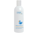 Ziaja Baby oil from 1 day of life 200 ml