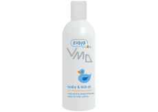 Ziaja Baby oil from 1 day of life 200 ml