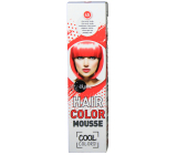 Wats Élyseé Color Foam Mousse 45 Red Poppy 75 ml