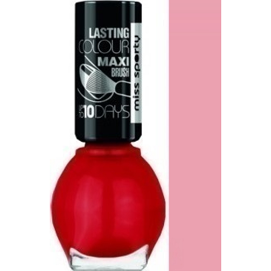 Miss Sports Lasting Color Nail Polish 485 7 ml