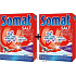 Somat dishwasher salt 2 x 1.5 kg