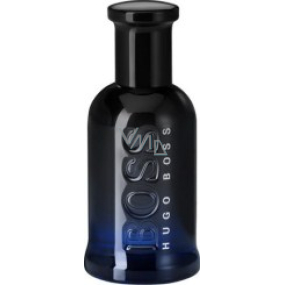 Hugo Boss Boss Bottled Night Eau de Toilette for Men 100 ml Tester