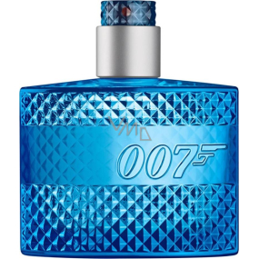 James Bond 007 Ocean Royale Eau de Toilette for Men 75 ml Tester