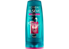 Loreal Paris Elseve Fibralogy hair balm creating a density of 200 ml