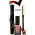 Gabriella Salvete D Amore mascara black 12 ml + Stars Enamel nail polish 07 Princess 11 ml + Eyeliner Contour eye pencil 01 black 1.5 g, cosmetic set