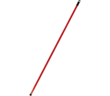 Spokar Metal Handle Profi 130 cm Thread, Hanger 1 piece