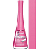 Bourjois 1 Seconde Gloss nail polish 06 Rose Cupcake 9 ml
