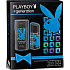 Playboy Generation for Him deodorant spray 150 ml + shower gel 250 ml, gift set