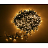 Emos Christmas lighting Hedgehog 10 m, 1120 LED warm white + 5 m power cable