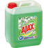 Ajax for Floors and Surfaces Floral Fiesta Spring Flowers universal cleaning agent, lilies of the valley, 5 l
